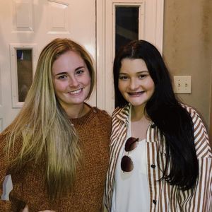 Meet your Posher, Brooke